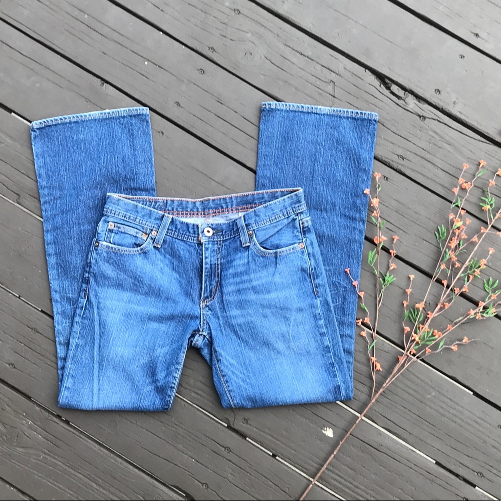Ralph Lauren Jeans